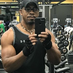 Meet your Posher, Kevin